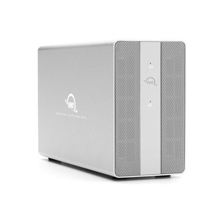 OWC 0GB Mercury Elite Pro Dual